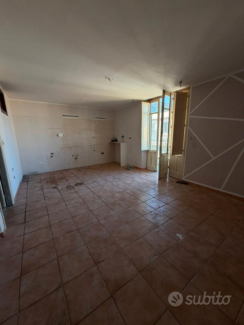 Appartamento – Bagheria, Angiò, Scalidda - Altro