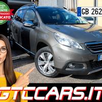 Peugeot 2008 1.6 e-HDi 92 CV Stop&Start ETG6 Allur