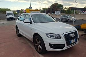 Audi Q5 2.0 TDI 170 CV quattro S tronic