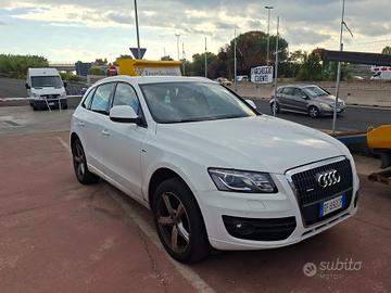 Audi Q5 2.0 TDI 170 CV quattro S tronic