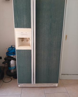 FRIGO Whirpool  modello Americano non Frost