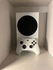 Xbox serie S
