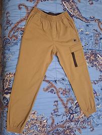 Pantaloni Nike Dri-Fit primavera/estate