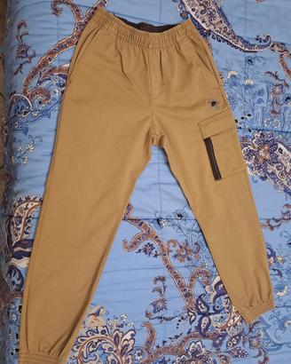 Pantaloni Nike Dri-Fit primavera/estate