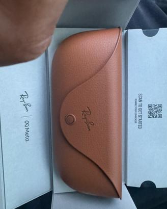 Rayban meta