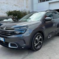 Citroen C5 Aircross BlueHDi 130 S&S EAT8 Shine