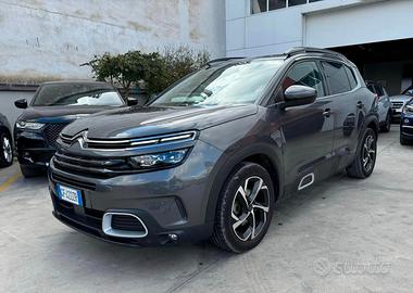 Citroen C5 Aircross BlueHDi 130 S&S EAT8 Shine