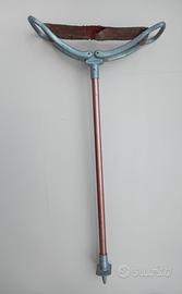 Bastone-sedile da passeggio