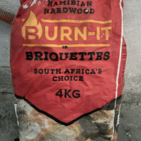 Carbone – Bricchette per barbecue