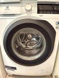 Lavatrice Electrolux 8 kg