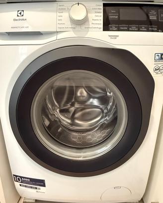Lavatrice Electrolux 8 kg