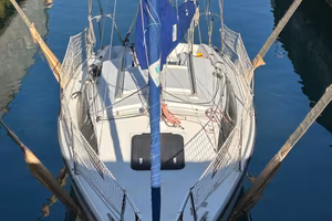 BARCA A VELA COMAR COMET 700