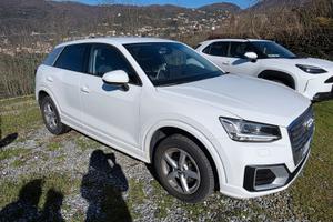 Audi Q2 30TDI S Tronic Admired