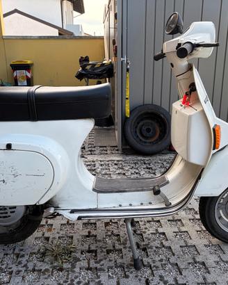 Vespa pk 50 s