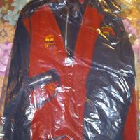 Giubbotto ivernale BRUGI