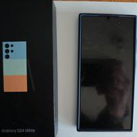 Samsung galaxy S24 ultra 1tb