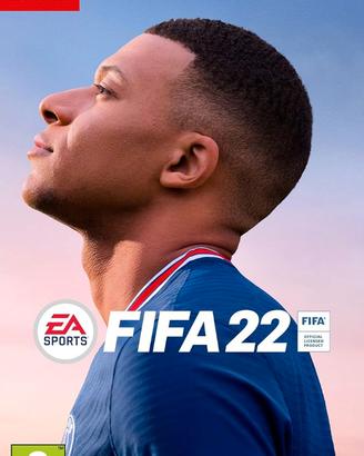 FIFA 22 Legacy Edition per Nintendo Switch