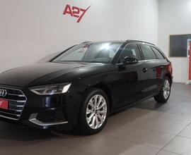 Audi A4 Avant 35 TDI/163 CV S tronic Business...