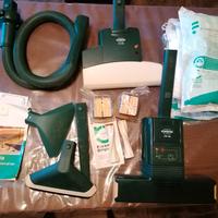 Ricambi Folletto Kobold 135