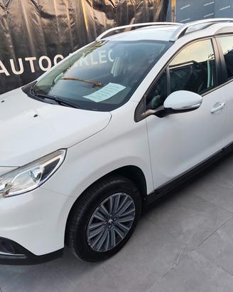Peugeot 2008 1.6 BlueHDi EURO6