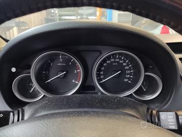 Quadro strumenti MAZDA 6 2184cc diesel del 2010