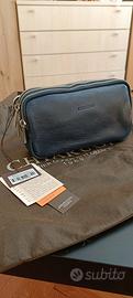 Crossbody wallet Chiarugi - Made in Italy