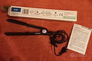 Piastra capelli in ceramica Joycare 