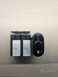 Virtual wall  per IRobot roomba muro virtule