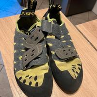 Scarpe da arrampicata