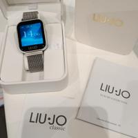 SmartWatch LiuJo Classic Donna