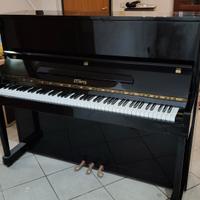 Pianoforte Offberg verticale