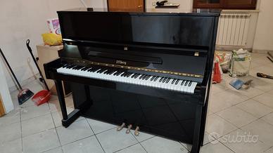 Pianoforte Offberg verticale