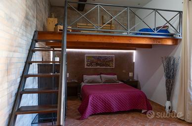 Locanda del Pellegrino, nel cuore di Velletri