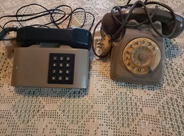 N2 telefoni vintage