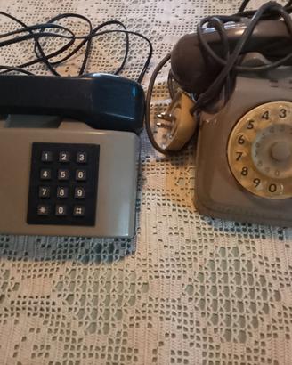 N2 telefoni vintage