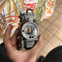 aspirazionione completa minarelli orizzontale