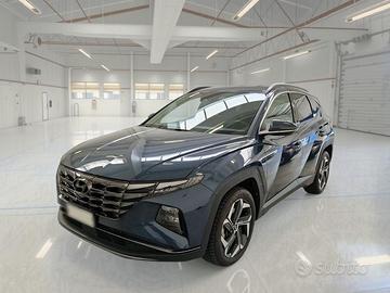 HYUNDAI TUCSON 1.6 HEV 2WD 180 CV EXELLENCE AUTO S