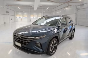 HYUNDAI TUCSON 1.6 HEV 2WD 180 CV EXELLENCE AUTO S