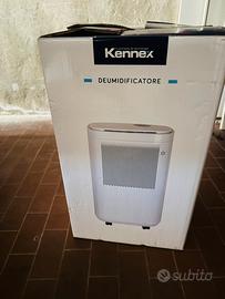 Deumidificatore