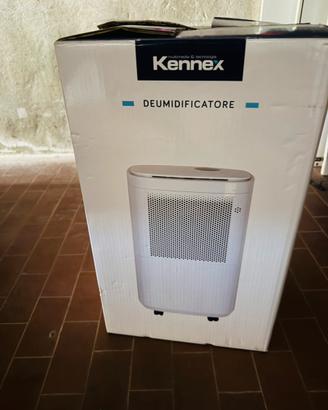 Deumidificatore