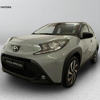 Toyota Aygo X 1.0 Trend 72cv