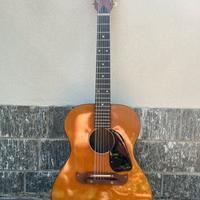 Chitarra Acustica 12 Corde Vintage anni 60