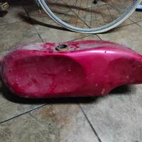 serbatoi moto epoca italjet , Guazzoni , aspes