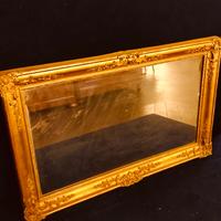 SPECCHIERA ANTICA LUIGI FILIPPO