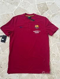 Maglietta Nike | Barcelona