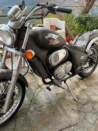 Gilera eaglet