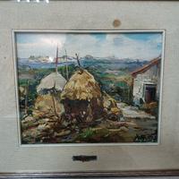 Opera di Enzo Casillo