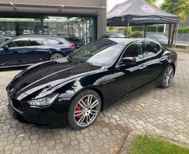 Maserati Ghibli 3.0 Diesel 275 CV