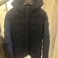 GIACCA IMBOTTITA UOMO