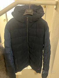 GIACCA IMBOTTITA UOMO